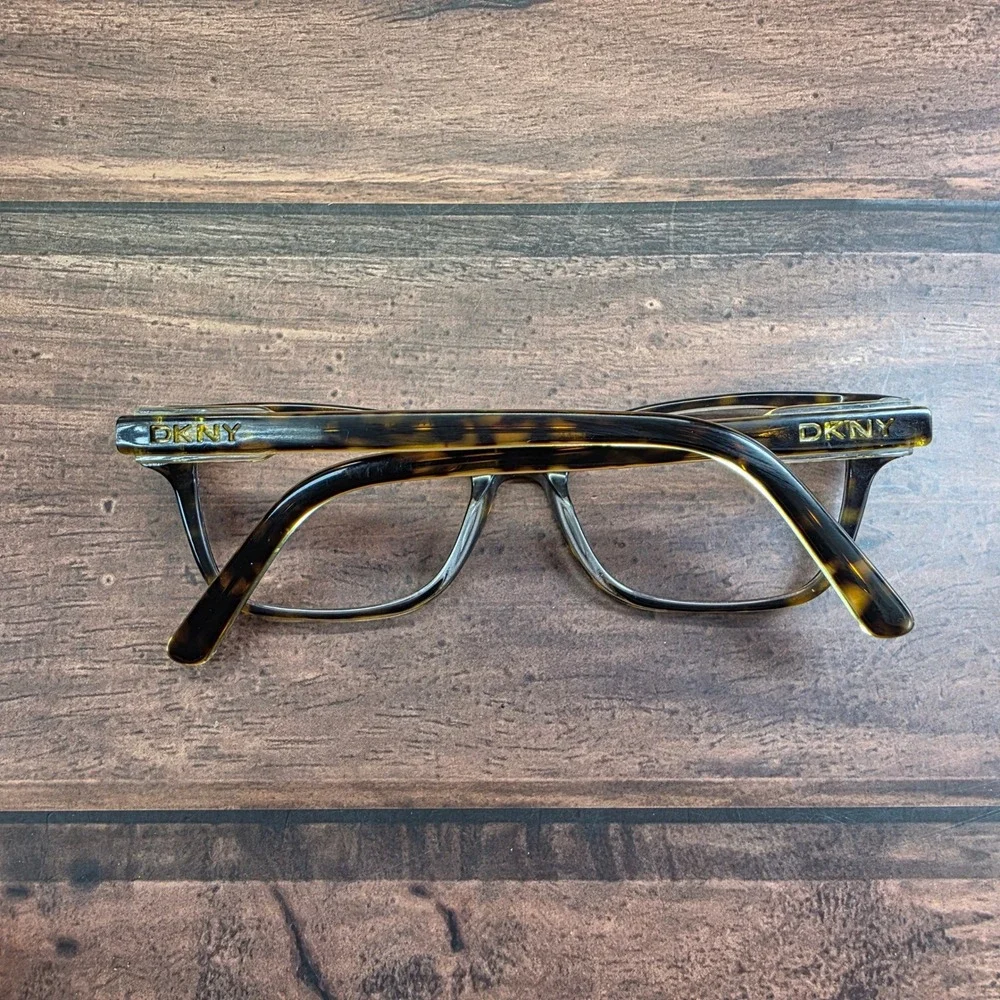 DKNY DY4650 3533 51-17-140 Tortoiseshell‎ Cat Eye Eyeglasses FRAMES ONLY
